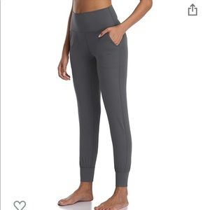 COLORFULKOALA JOGGER CHARCOAL S